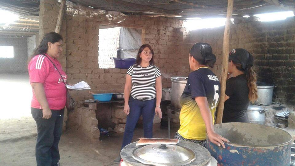 Más de 6000 personas dejaron de beneficiarse de programas sociales en Trujillo