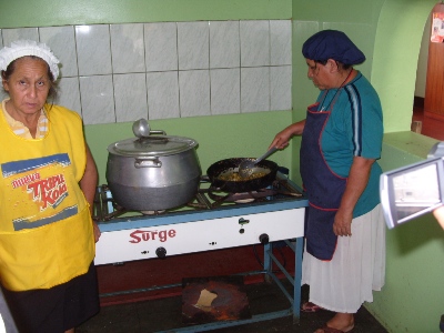 Pacasmayo: 30 comedores populares sin alimentos desde enero