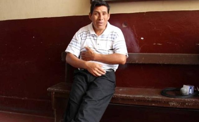 “Marcas” asaltaron a comerciante de cebada en el mercado La Hermelinda