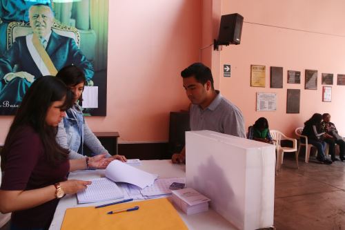Conoce sobre las elecciones primarias rumbo a los comicios del 2026