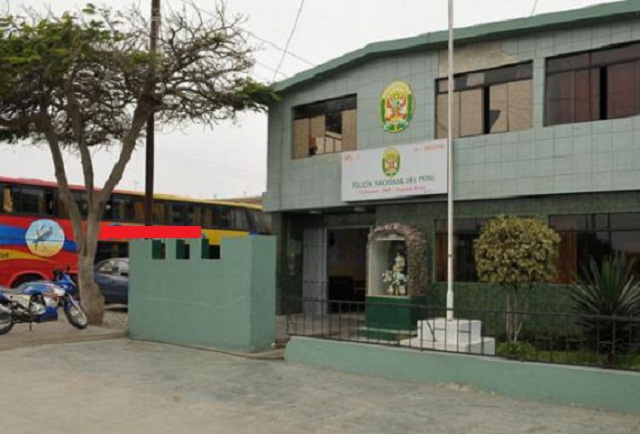 Virú: Asaltan bus de pasajeros que viajaban con destino a Chiclayo