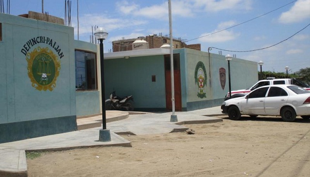 Sicarios victimaron a delincuente “Oso” en presencia de su pareja