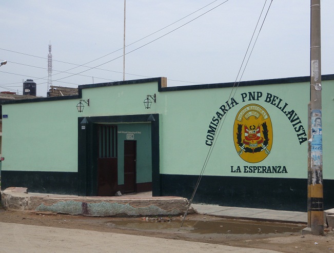   Asesinan a hombre de dos balazos en el distrito La Esperanza