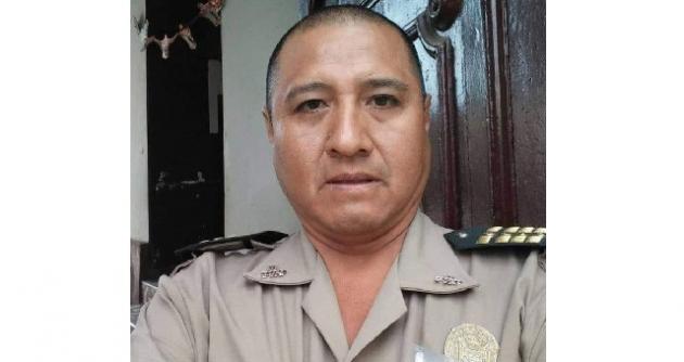 La Policía intensifica búsqueda de delincuentes que asesinaron a comisario de Chao