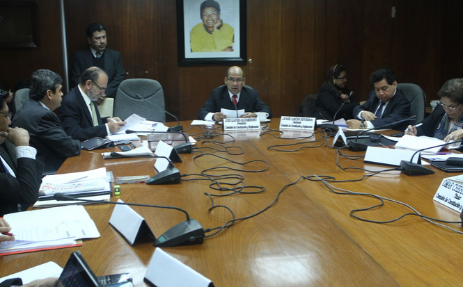 Candidatos que omitan o falseen información podrían ser retirados 10 días antes del proceso