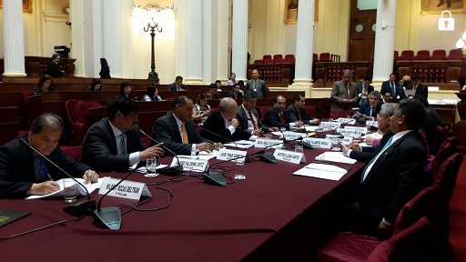   Congreso declara de interés nacional creación del distrito El Milagro en Trujillo