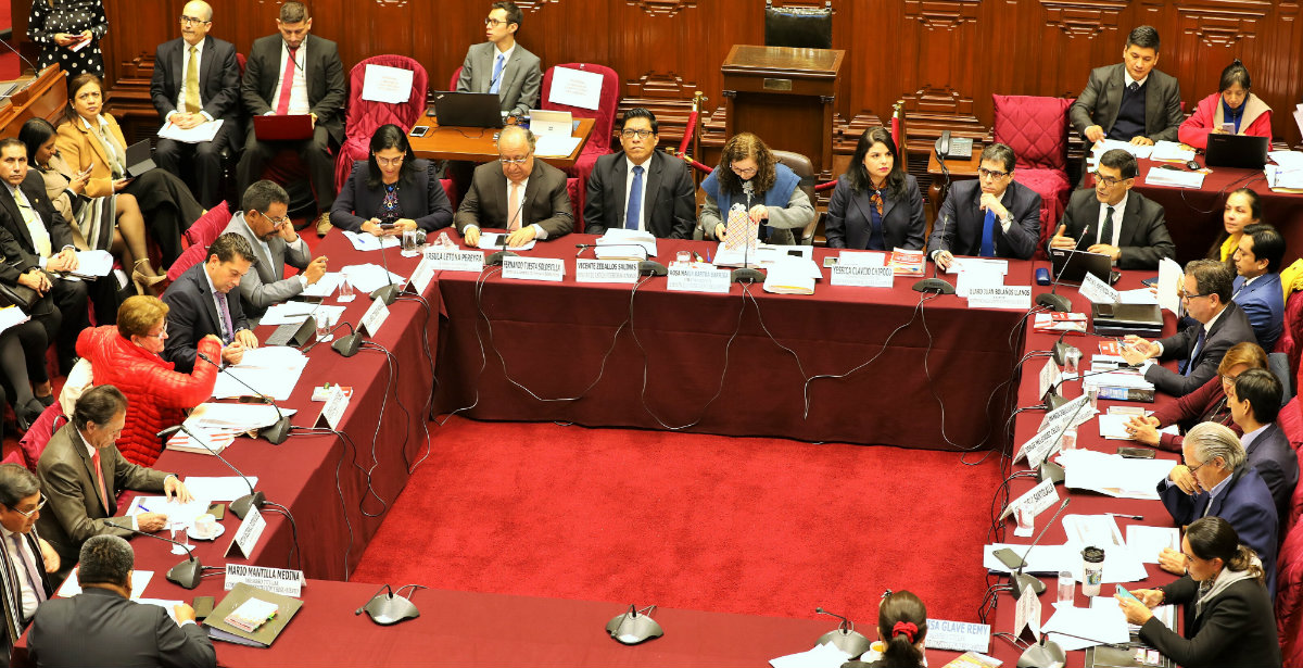 Onpe está en condiciones de realizar elecciones internas de partidos políticos de manera simultánea