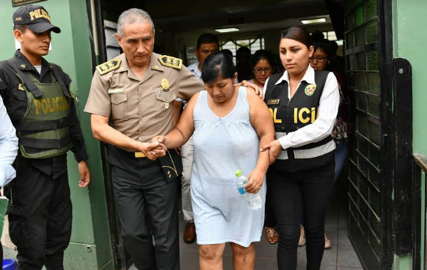 “Agresores de mujeres serán capturados y no habrá impunidad”