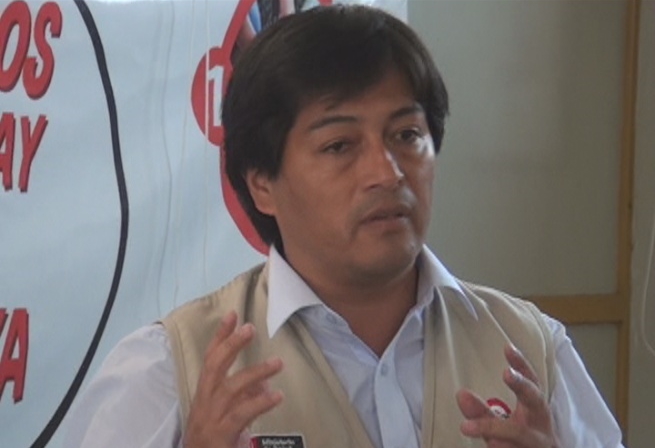 La Libertad será declarada en emergencia sanitaria