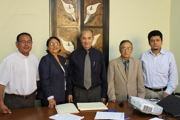 Fue instalado el Comité de Ética de la UNT