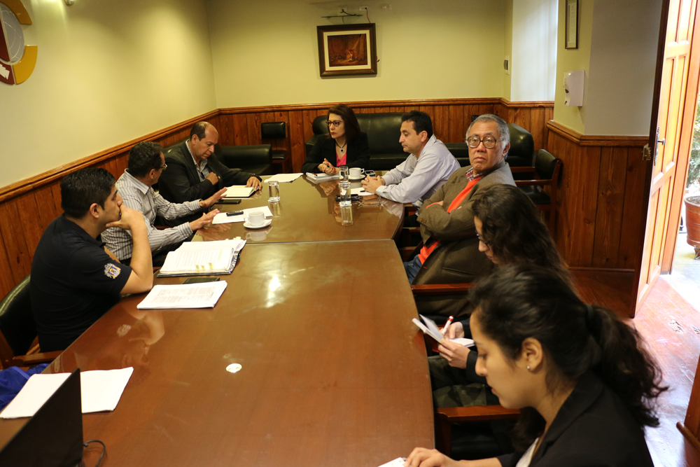 Comité Gremial de Comercio de la CCPLL emitirá informe sobre privatización del mercado ex Mayorista