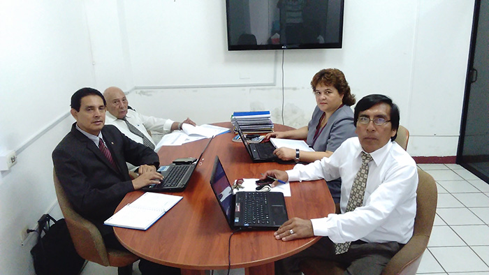 Conferencia Anual de Empresa, Universidad y Gobierno se realizará en Chimbote