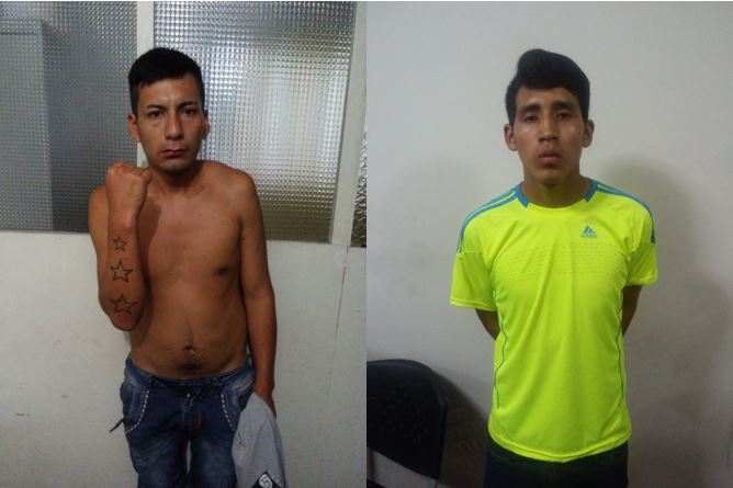 Policía busca a asesino de 15 años 