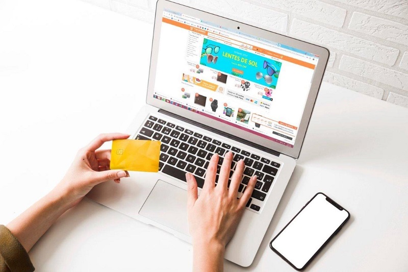 El 7.8% de peruanos dejó de comprar presencialmente para adaptarse a 'nueva normalidad'