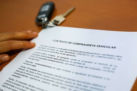 Sunarp: inscripción de transferencias vehiculares creció 87% en primeros meses del año