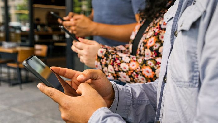 Más de 6.6 millones de líneas cambiaron de operador en el 2025, cifra más alta de últimos seis años