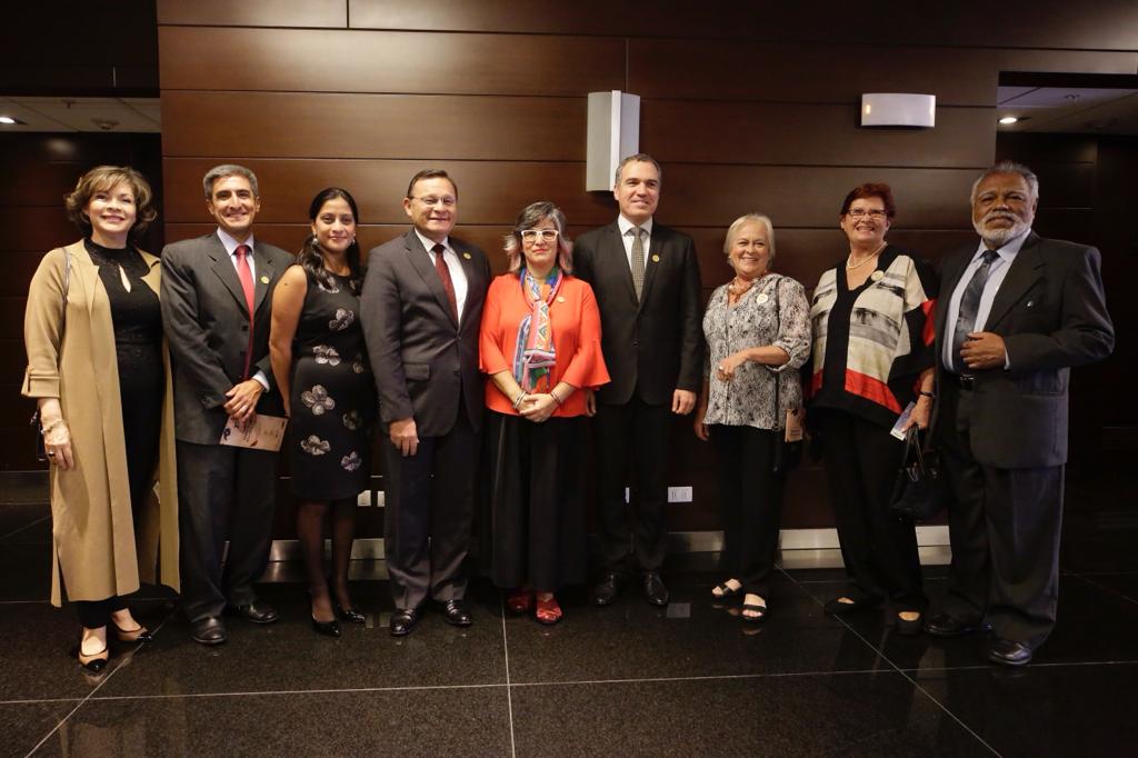 Ministerio de Cultura rindió homenaje a autoras y compositoras del siglo XX