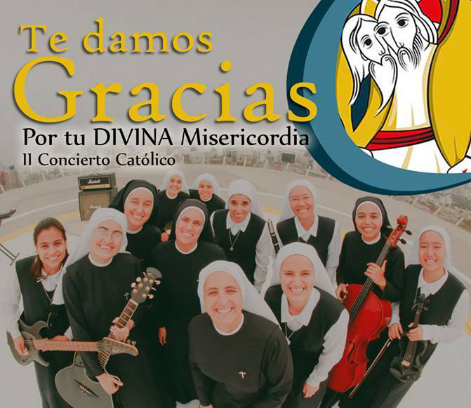 Concierto por "San Agustín" y "Año de la Misericordia"
