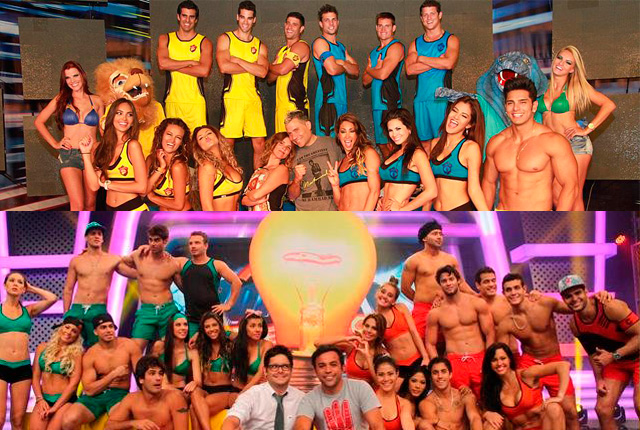 Programas "Esto es Guerra” y “Combate” deben ser retirados según Colegio de Psicólogos del Perú