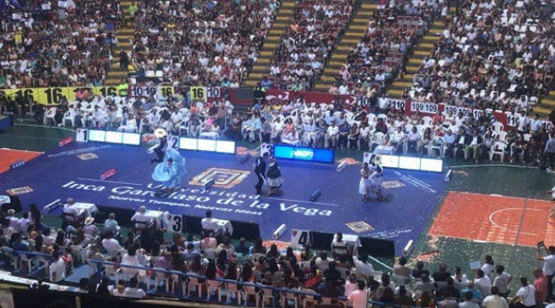 Con gran fiesta de la peruanidad concluyó  el 58° Concurso Nacional y Mundial de la Marinera