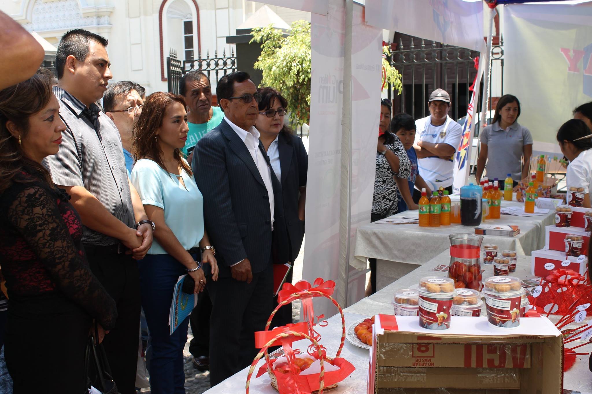 Trujillo: anuncian lanzamiento del “I Premio Regional al Emprendimiento Caja Trujillo”