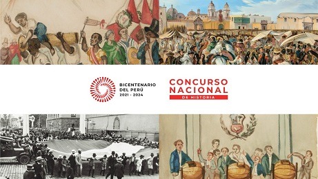 Bicentenario premiará con hasta 15 mil soles investigaciones relacionadas a la independencia 