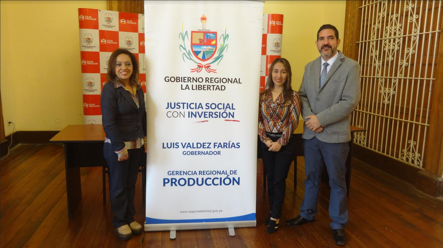 Trujillo: amplían plazo para inscripciones en concurso “La Libertad Emprende 2017”