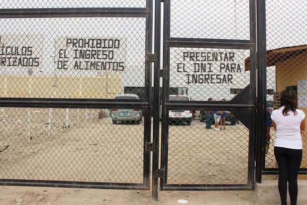 Trujillo: condenas de 30 y 35 años a dos implicados en delito de violación sexual