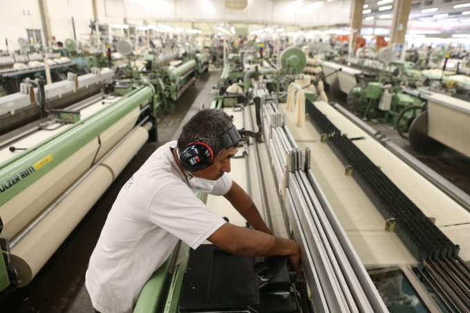 Exportaciones crecieron 7.9% en el segundo trimestre de 2024