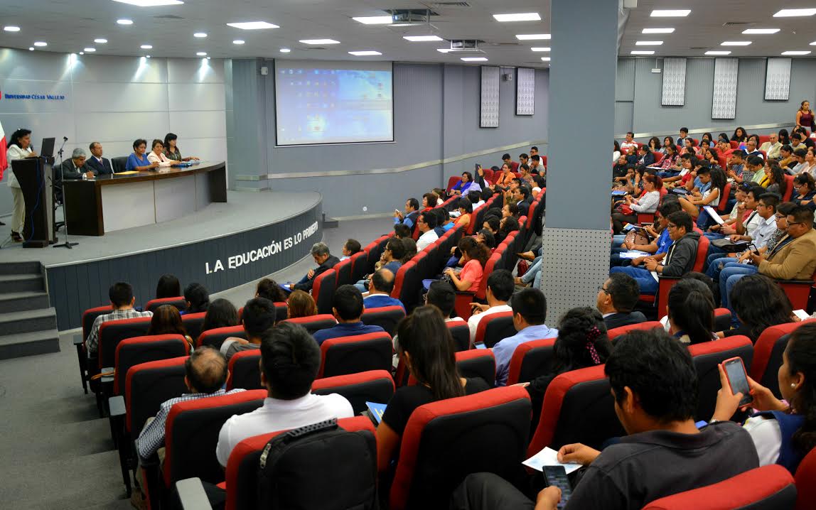 Trujillo: con proyectos a favor del cuidado del medio ambiente concluyó VIII Eci Norte 2017