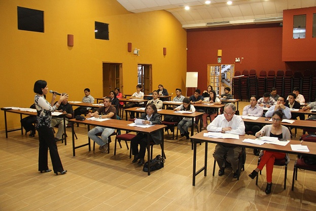 “Las empresas peruanas aún no explotan beneficios del marketing digital”