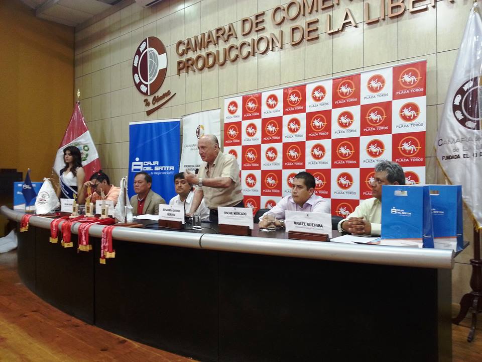 Hoy IPD La Libertad dará a conocer a los mejores deportistas del 2014