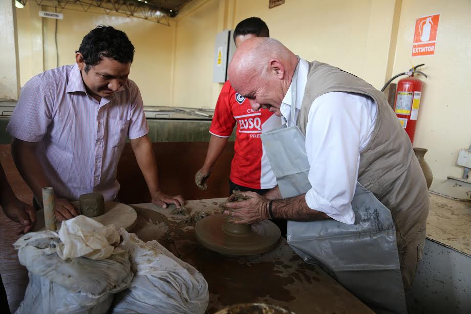 Campaña “Vamos pal Norte” impulsará turismo en zonas afectadas por El Niño Costero