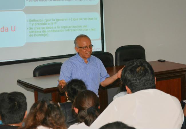 Enfermedades cardiacas afectan cada vez más a adultos jóvenes