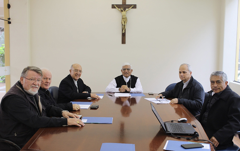 La pena de muerte es inadmisible bajo cualquier circunstancia