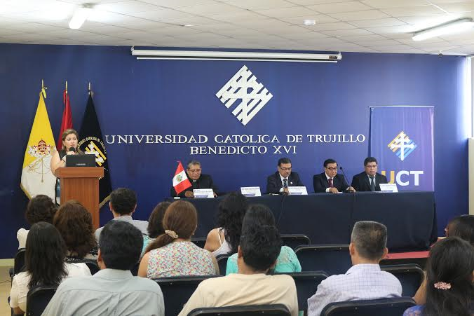 Universidad Católica abrió especialidad en Neuropsicología Infantil y Aprendizaje