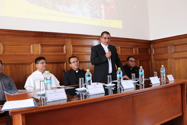 Trujillo: anuncian Vía Crucis con el Señor de los Milagros y programa de Semana Santa