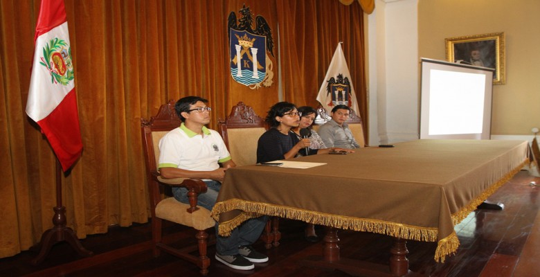   Treinta grupos artísticos  confirmaron su asistencia al I Festival de Arte Urbano