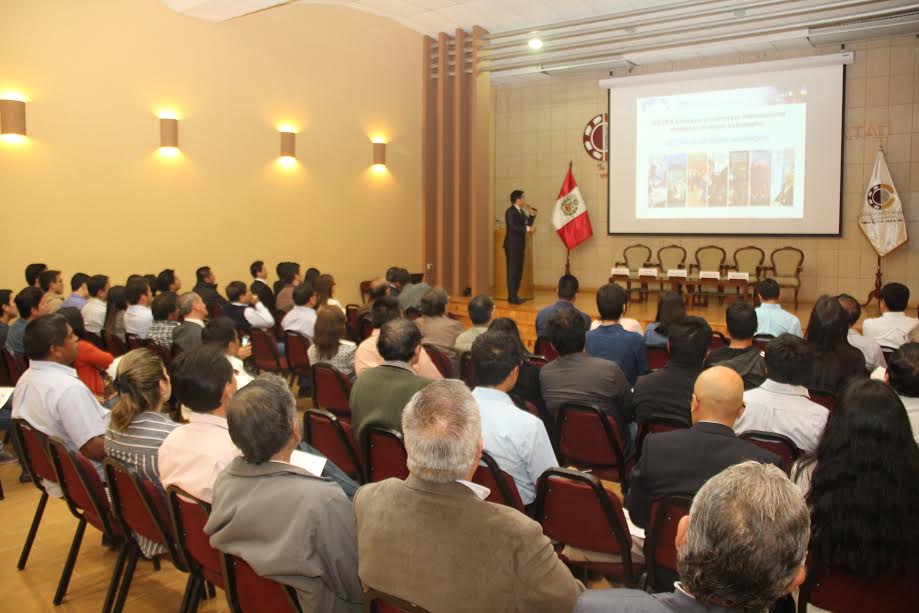 Más empresarios liberteños se interesan en hacer negocios con Corea del Sur