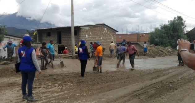  La Defensoría del Pueblo registró 168 conflictos sociales a septiembre de 2017