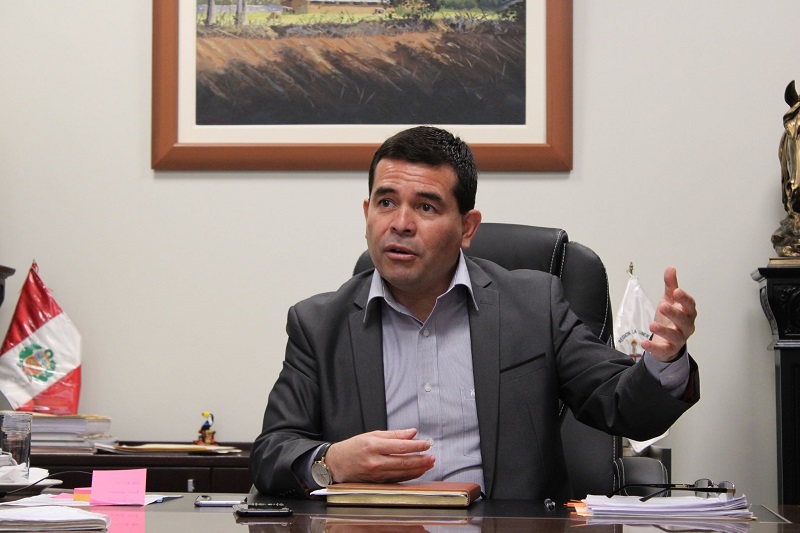 La Libertad: conforman comisión técnica que abordará problemática del sector Educación