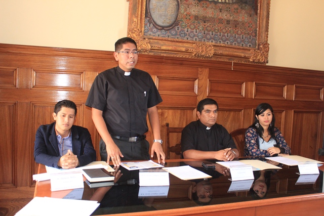 Iglesia de Trujillo organiza XIX Encuentro Juvenil Arquidiocesano