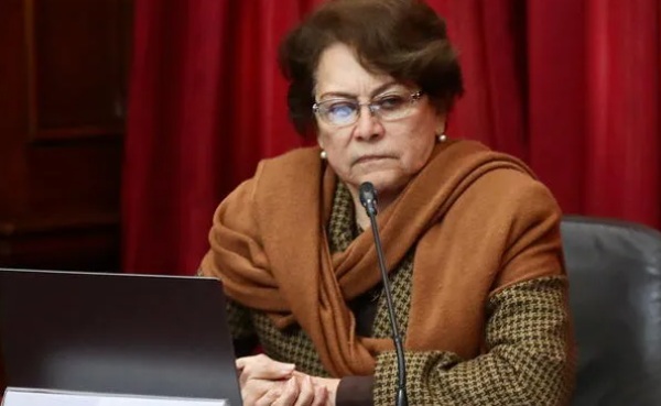 Congresista Echaíz rechaza propuesta de hacer campaña política en semana de representación