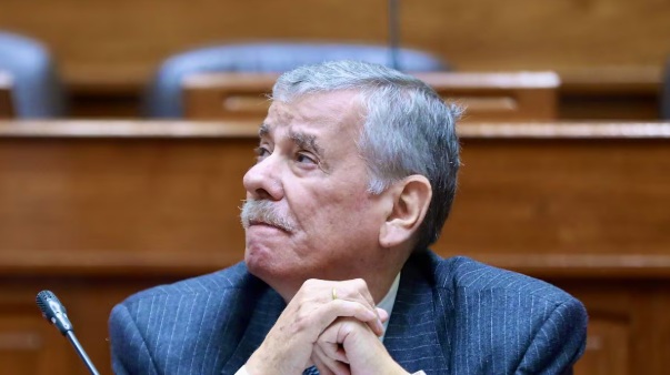 Fernando Rospigliosi respalda amnistía a militares y policías procesados por lucha contra el terrorismo