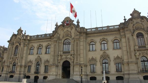 Municipalidad de Lima entregó a la Fiscalía grabaciones de las cámaras de videovigilancia del 9 y 10 de agosto 