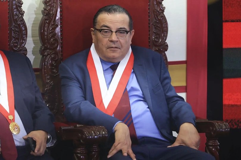 Fallo del TC sobre caso Cocteles se basa en derecho a legalidad penal y al plazo razonable