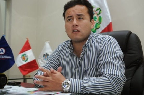 Congresista Richard Acuña evalúa postular a la reelección