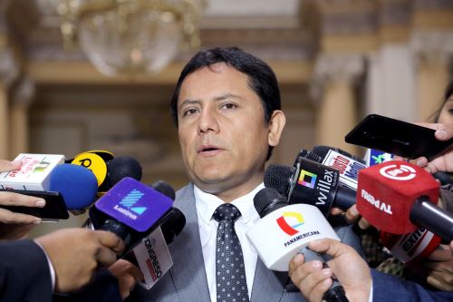 La Libertad:  Elias Rodríguez del Apra entre los ocho congresistas sancionados