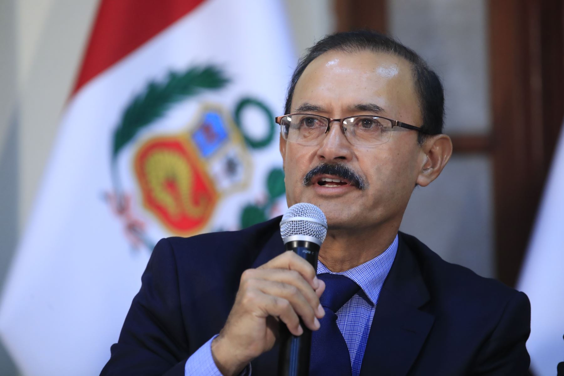 Congresista Guibovich: “Reforma integral de sistema de pensiones es inevitable”