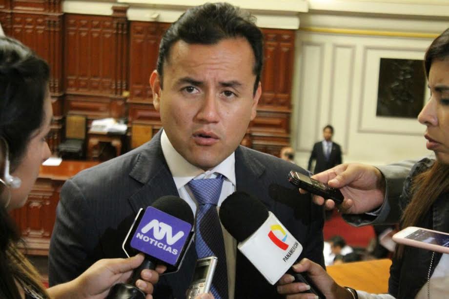 La Libertad: bancada de APP votó en contra de interpelación a ministro de Educación